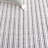 909 Hand Woven Cotton/Wool Striped Rug -320993682-305246831