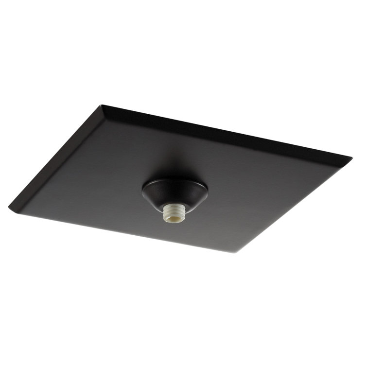 Quick Connect™ Surface Mount Canopy