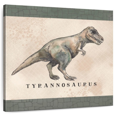 Crowle Dinosaur Invasion Rex