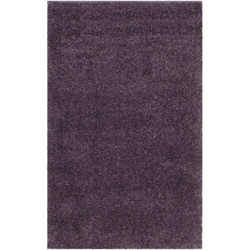 Tapis performance à poil long Bertjan, Rectangle 3 pi 2 po x 5 pi