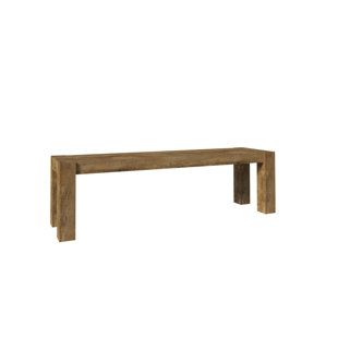 Stenberg Bench