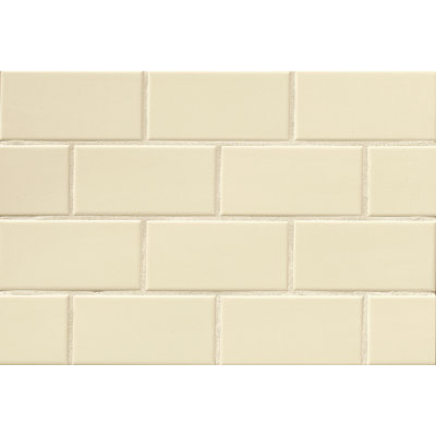 Nantucket 3" x 6" Ceramic Subway Tile