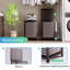 Bhargava Laundry Hamper with Handles-1597417820