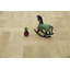 BW405 Basketweave Oak Hardwood Flooring