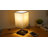 USB Table Lamp