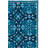 Carvalho Hand Hooked Performance Southwestern Rug-19260020