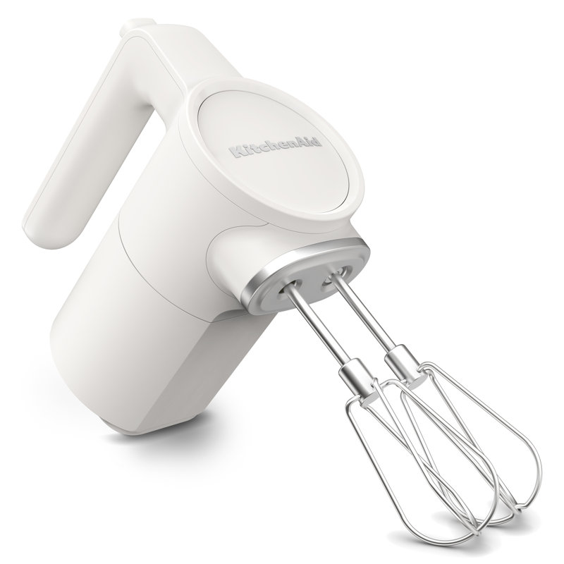 Batteur à main sans fil Kitchenaid Go