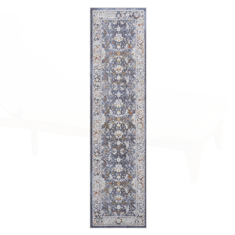 2X8 Traditional Runner Tathan