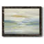 Paysage apaisant encadré sur toile-96270681-96270682