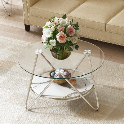 Table basse Lianys