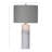 Marble Table Lamp
