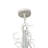 Twigs 24 - Light Dimmable Empire Chandelier