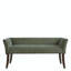 Banc rembourré l 49,5 po