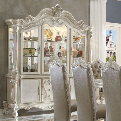 Vaisselier Versailles