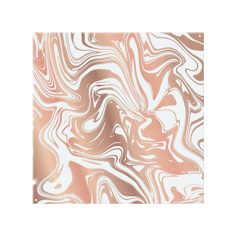 Splash Back, 60cm L x 60cm W
