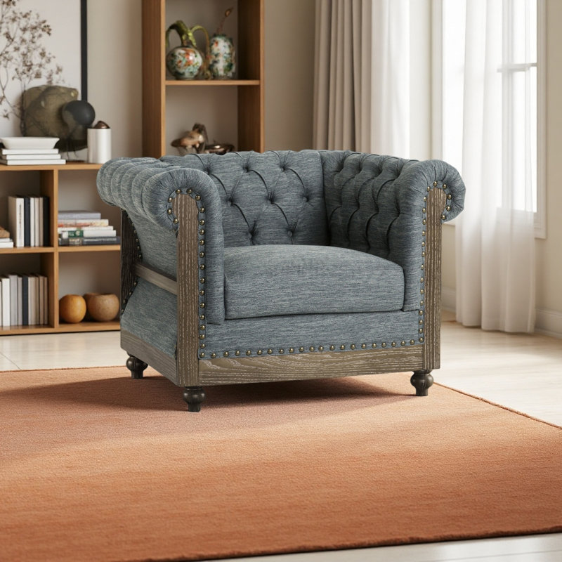 CHAISE CLUB