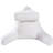 Solid Colour Throw Pillow-1364698596