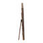 Cadre photo moderne en résine et bois avec verre - Présentoir de photos de table pour la maison-123420050-123420049