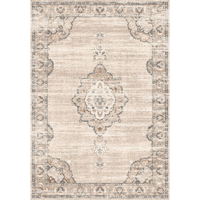 Majestic Area Rug