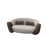 Brown/White selected