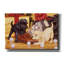 «Lab Golf» par Christopher Nick, art mural sur toile-2079381013