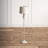 Guardado 59'' Brownwash Traditional Floor Lamp