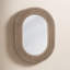 Miroir mural Amadu Poole
