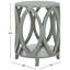 Smithson Solid Wood End Table-1586851276