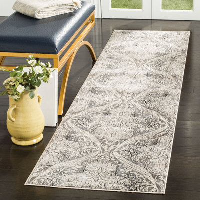 Egon Vintage Persian Performance Oriental Rug