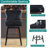 Angelicamae Unfinished Swivel 29'' Stool-69224523-118511458