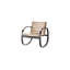 Parc Teak Rocking Chair