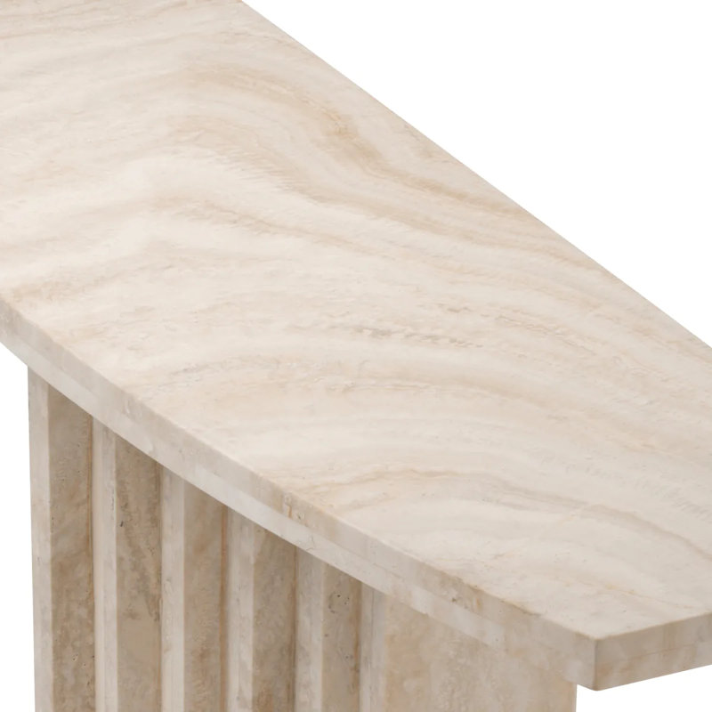 Atzaro 47.83'' W Console Table