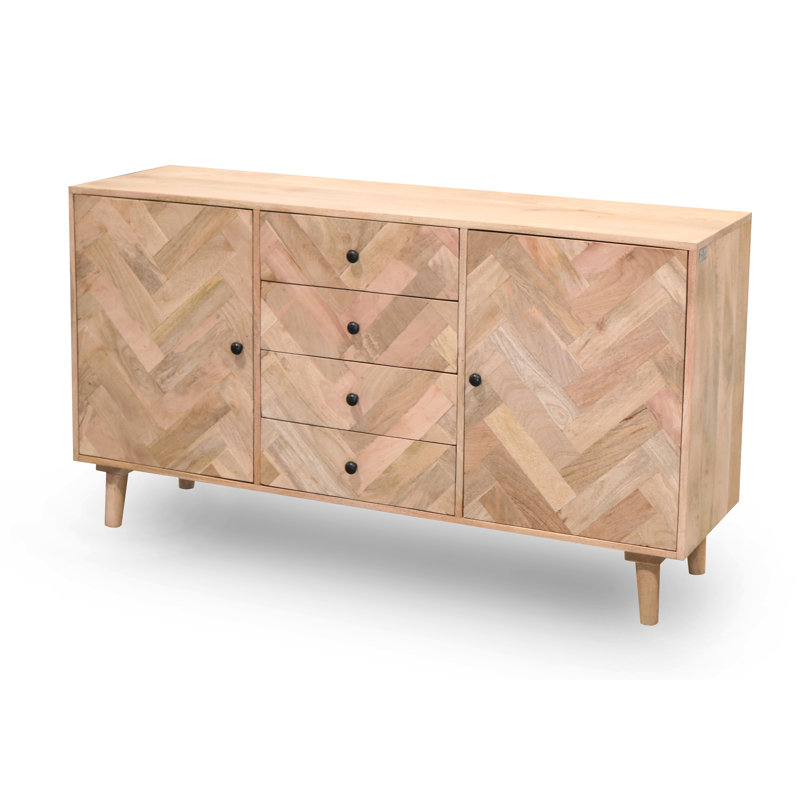 Dorinda 150cm Sideboard
