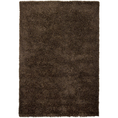 Barun Handmade Shag Area Rug