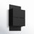 Devonte Stainless Steel Wall Light-21726606
