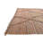 5x8 Pinson Multi Rug