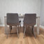 Amiela 6 - Person Dining Set-716907462-687541565-687541539