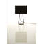 Lampe de table à haut tubulaire-102359206-102359207