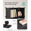 12 Pair Shoe Storage Cabinet