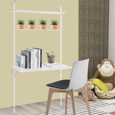Bureau échelle