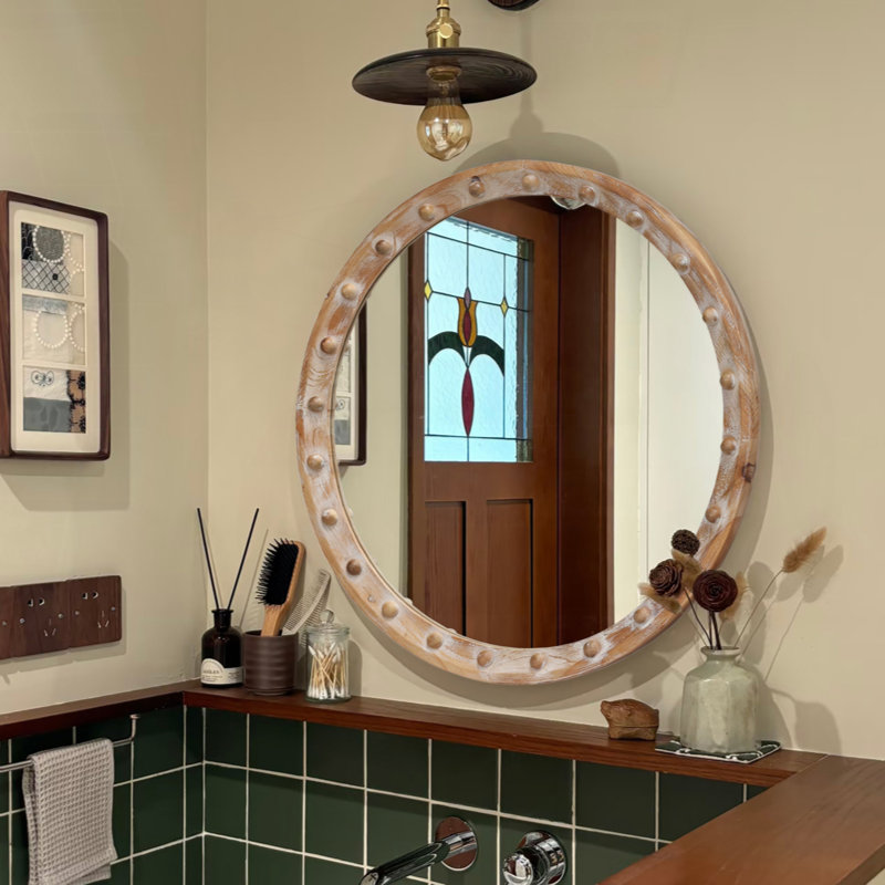 Miroir mural Vintage