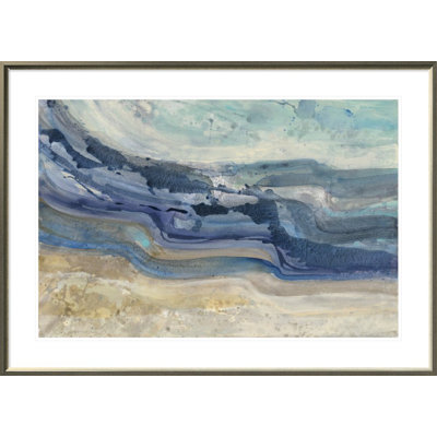 " Currents " by Albena Hristova
