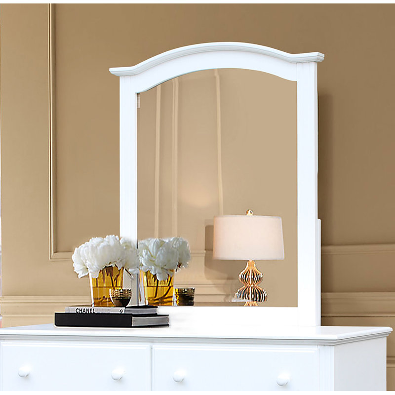 Abacoa Eoin Arched Mirror