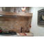 17" Rectangle Hammered Copper Bathroom Sink-38511727