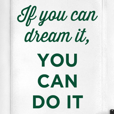 Wall Decal