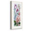 Peinture sur papier encadrée-1758676689