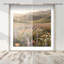 Lavender Hill Print by Oliver Gal-687024238-687024239