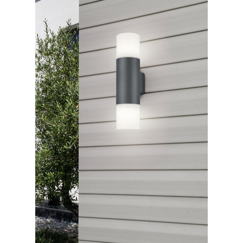 Olen Outdoor Sconce