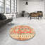 Tapis oriental rouge / beige / bleu-1013398887