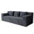 Dark Grey est en rupture de stock